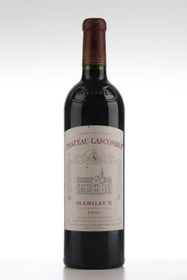 france-bordeaux-wine-lascombes-2001